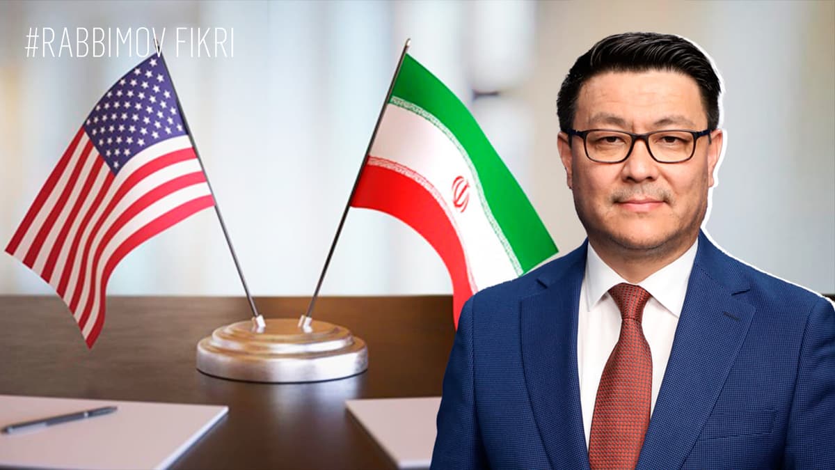 Obama va Trampning Eron bilan kelishuvlari nimasi bilan farq qiladi?