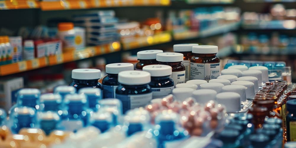 Lower medicine price caps fail to stop overcharging at some pharmacies