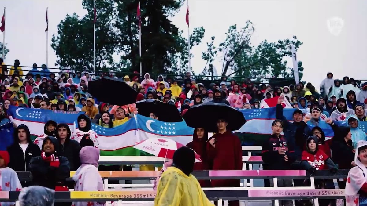 Ministry of Foreign Affairs issues travel guidance for Uzbek fans heading to the World Cup