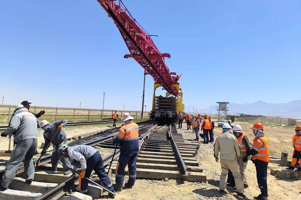 Afg‘oniston–Pokiston mojarosiga qaramay, Kobul koridorini qurish loyihasi davom etmoqda