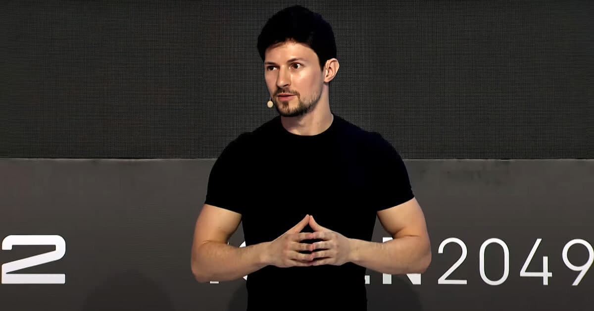 ВКонтакте, ФСБ ва Telegram. Павел Дуровнинг ҳаёт йўли