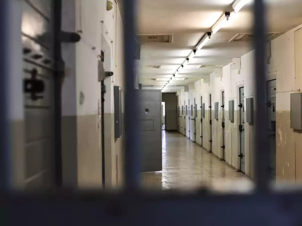 Uzbekistan ranks 166th in global prison population ranking