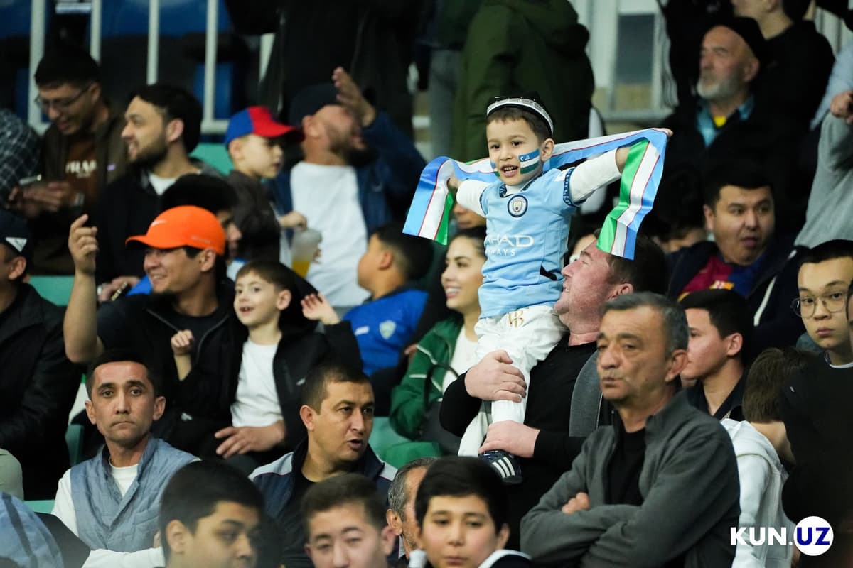 O‘zbekiston bola huquqlari xalqaro reytingida 96-o‘rinni egalladi