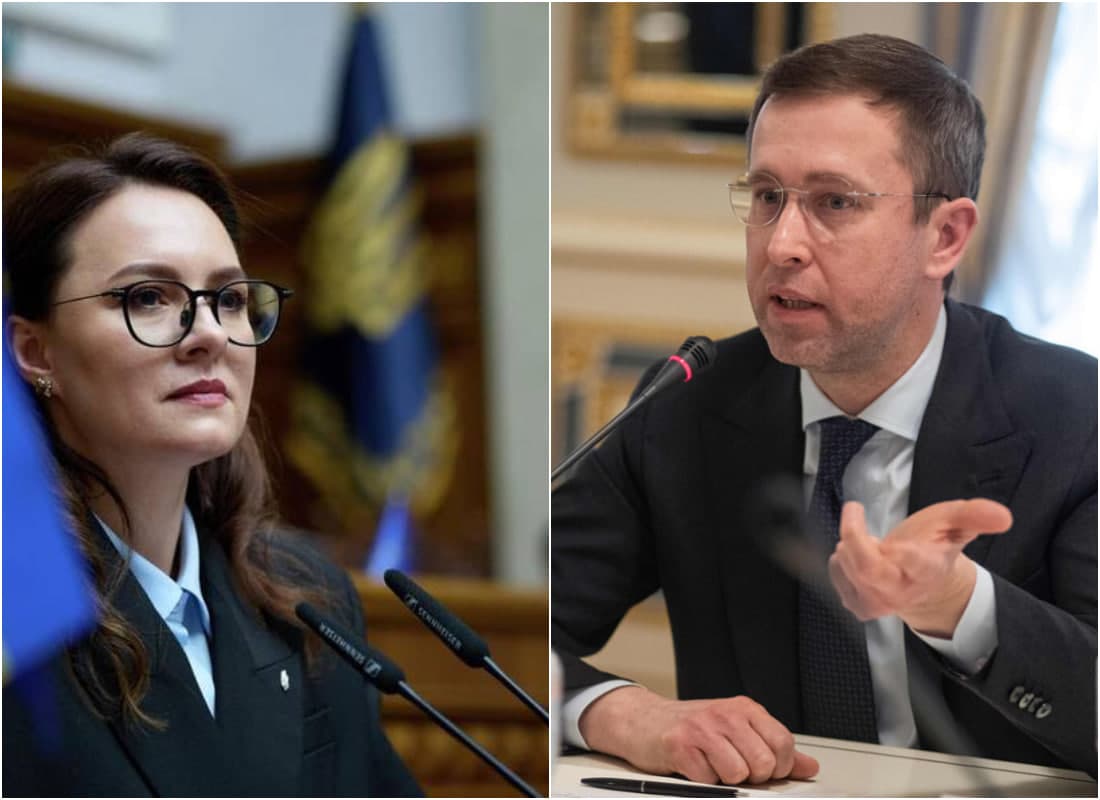 Ukrainada yangi bosh vazir tayinlanishi kutilmoqda