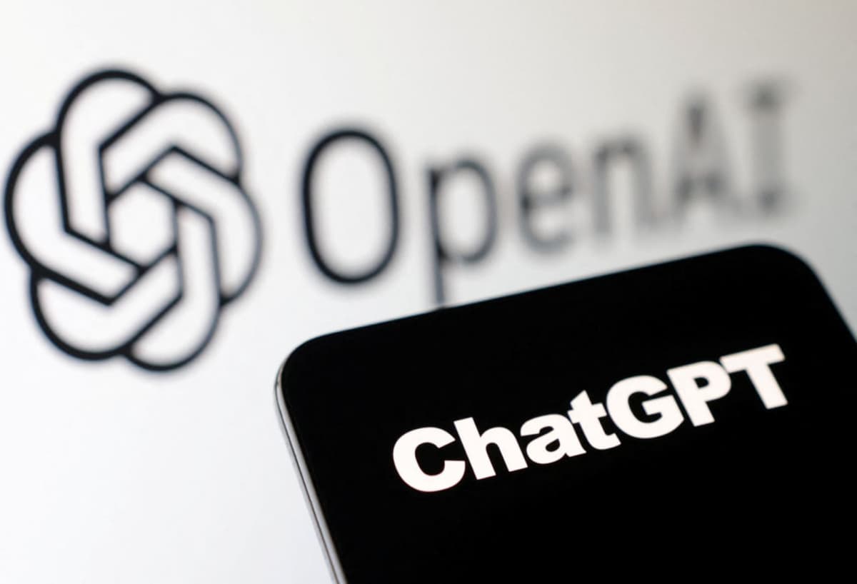 ChatGPT фойдаланувчилари сони уч йилда бир миллиардга етди