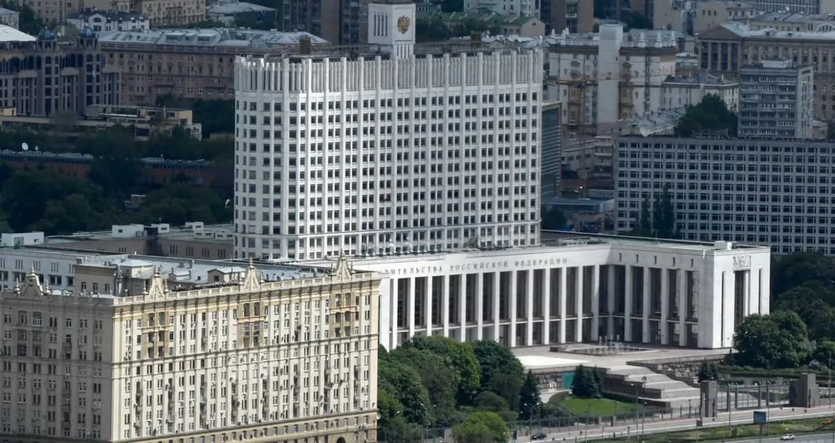 Россияда ҳарбий хизмат учун маҳкумлар доирасини кенгайтириш таклиф этилди