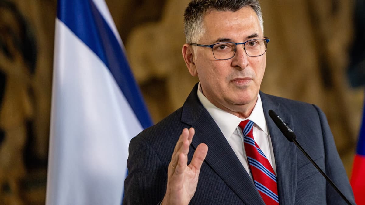 Isroil hukumati Usmoniylar imperiyasida armanlar genotsidi bo‘lganini tan oldi