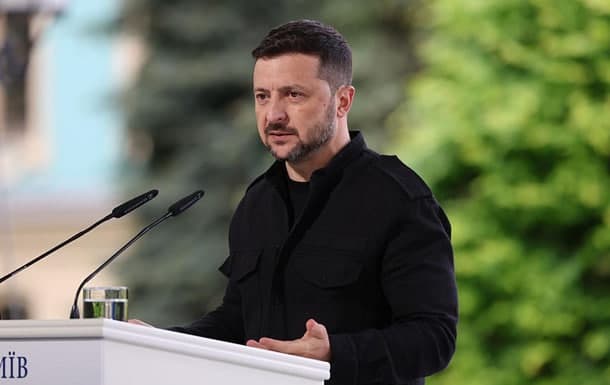 Украина — следующая: Зеленский заявил о переговорах по прекращению войны