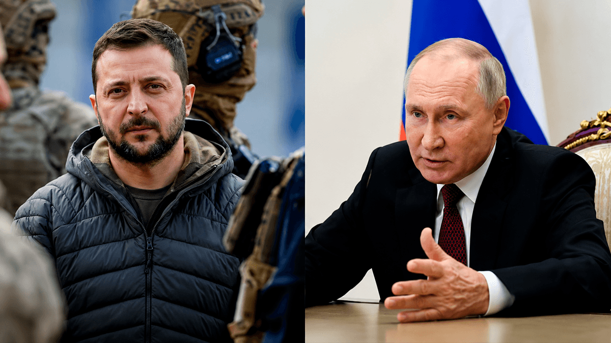 Украинанинг 40 кунлик таъсир амалиёти: уруш бурилиш нуқтасидами?