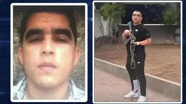 Tramp Venesueladagi narkokartel rahbari o‘ldirilganini e’lon qildi