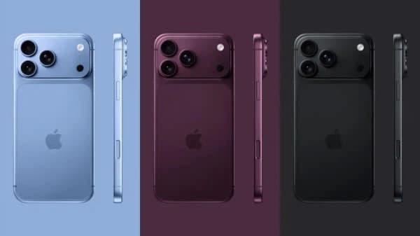 iPhone 18 Pro янги камера ва аккумулятор туфайли сезиларли даражада қалинлашади