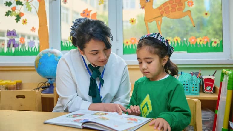 World Bank approves $100 million to upgrade primary education in Uzbekistan