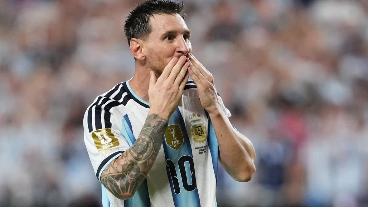 JChda 6-kun. Messi va Mbappeda rekordlar, koreyslar bazasida mojaro, nemislar bazasida ilon