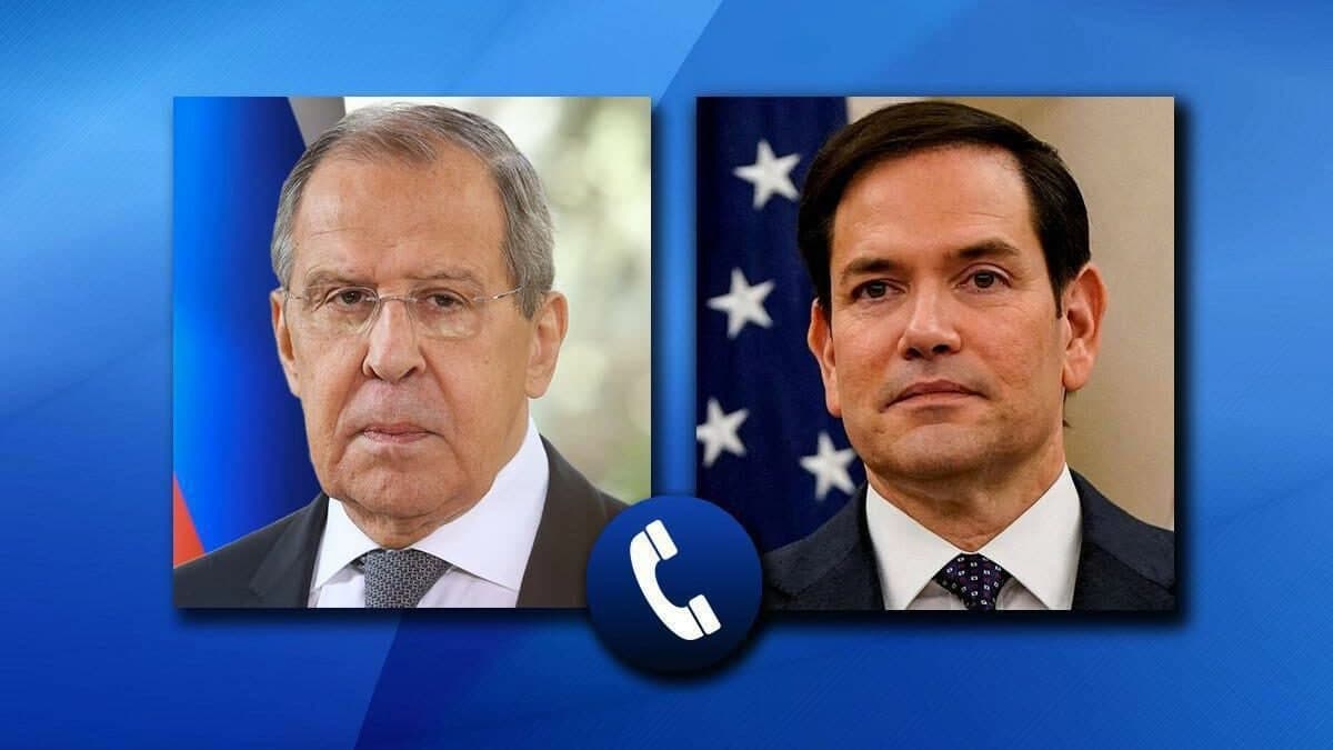Lavrov: Rossiya Kiyevga “tizimli zarbalar”ni boshlaydi