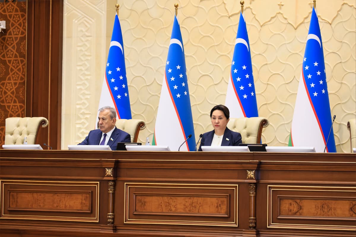 Зўравонликдан жабрланганларга бошпана муддати 30 кундан 6 ойгача узайтирилади