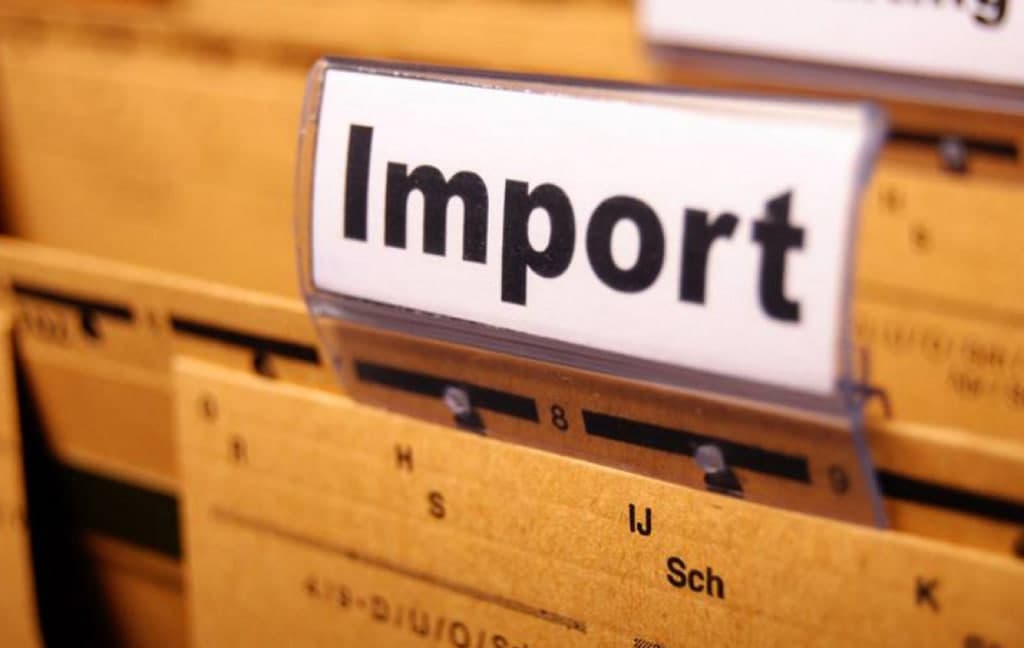 O‘zbekiston qaysi tovarlarni eng ko‘p import qilyapti?