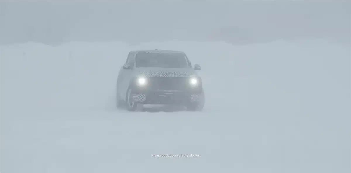 Ford arzon elektr pikapni chiqarishni rejalashtirmoqda