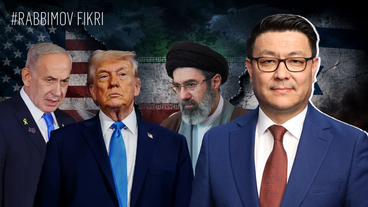 AQSh kelishmoqchi, Eron o‘ylanyapti, Isroil asabiylashmoqda