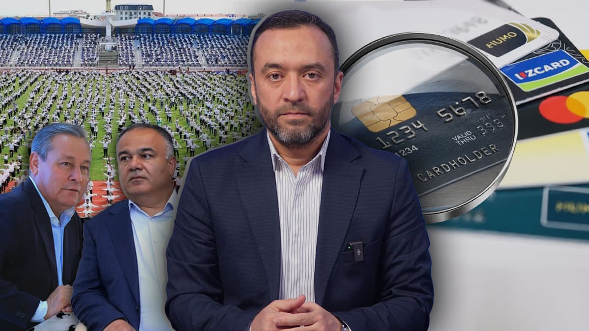 Коррупцияга қарши янги қонун ва танқидлар остидаги ҳокимлар — ҳафта дайжести