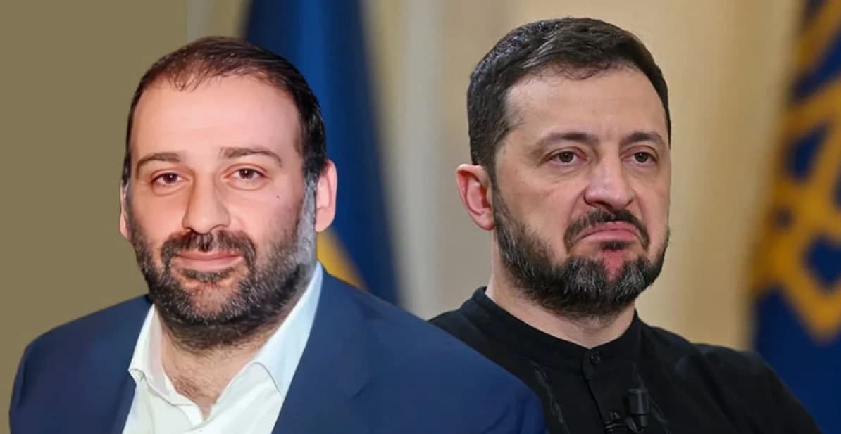 Mindich Zelenskiy ustidan sudga shikoyat qildi