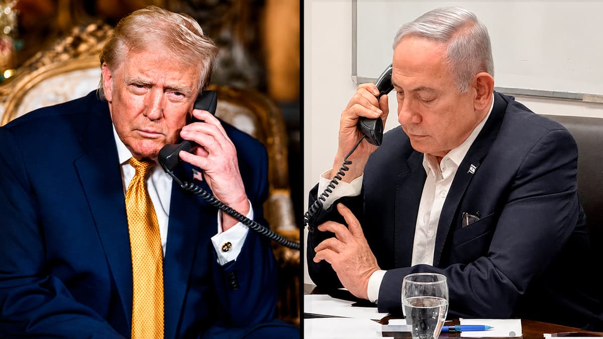 “Tramp va Netanyahu janjali doka ro‘mol qurishidek gap” – siyosatshunos