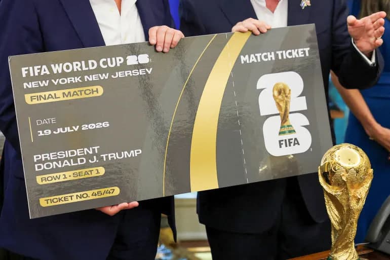 Mundial chiptalari nega rekord darajada qimmatlashib ketdi?