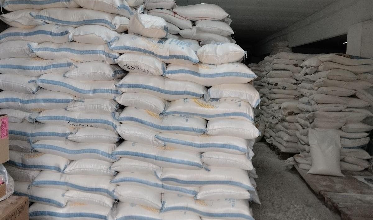 From wheat buyer to flour export leader: Uzbekistan reshapes Central Asia's grain trade