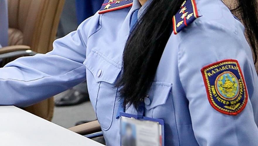 Қозоғистонда жинсий зўравонлик жиноятлари тергови аёл терговчиларга топширилади