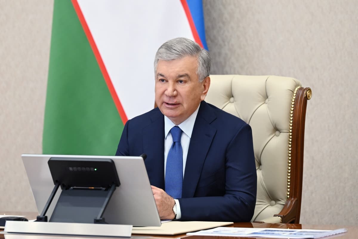 Тадбиркорларга Беларусдаги шериклар билан қўшма ташаббусларни бошлаш вазифаси юклатилди