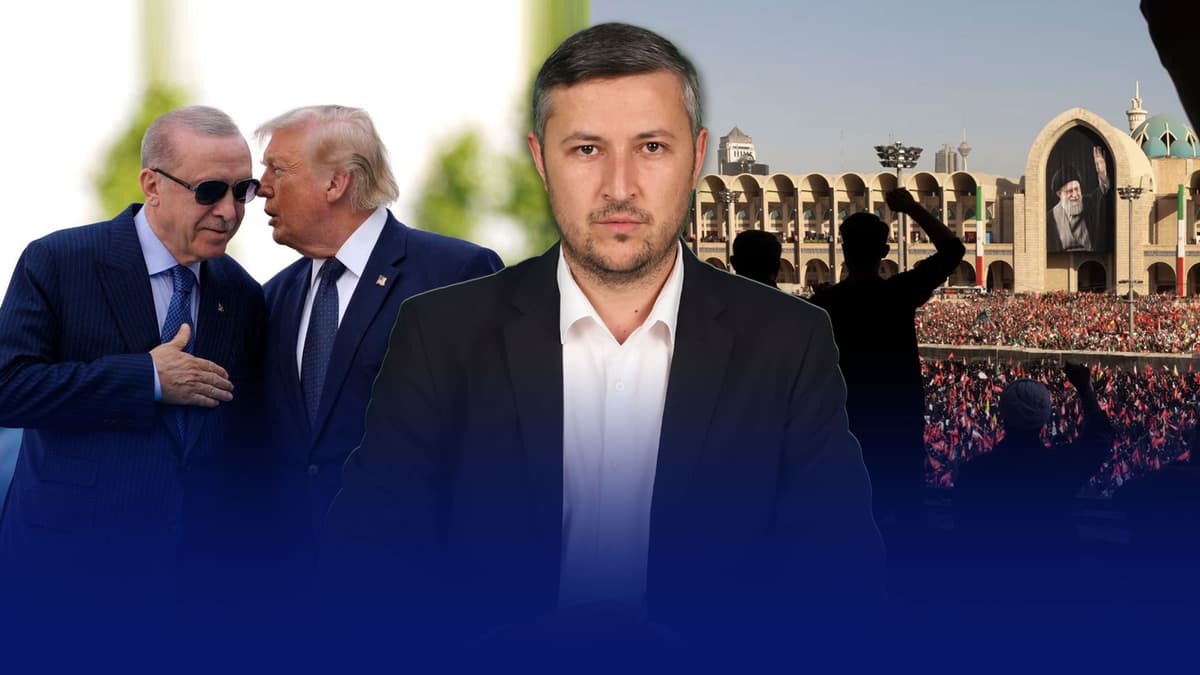 Трамп Украинадан мамнун, Россияга Ҳиндистондан бензин – ҳафта дайжести