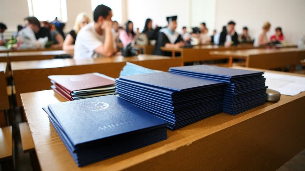 Government approves new regulations for transferring students to state universities