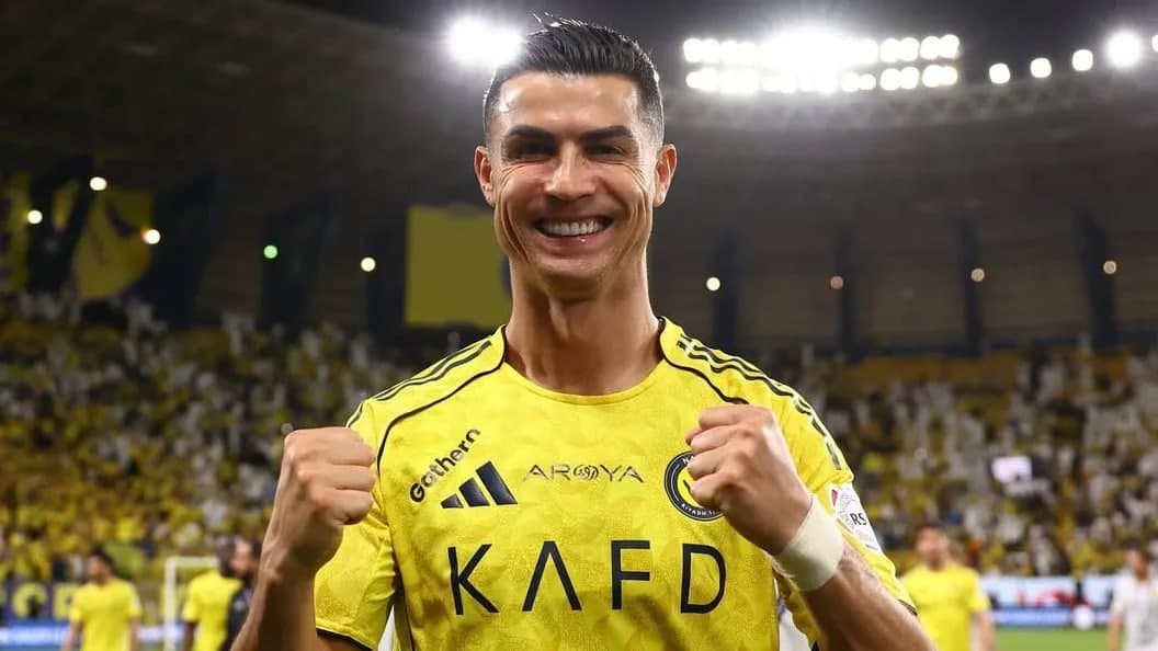 Forbes dunyoning eng serdaromad sportchilari reytingini e’lon qildi