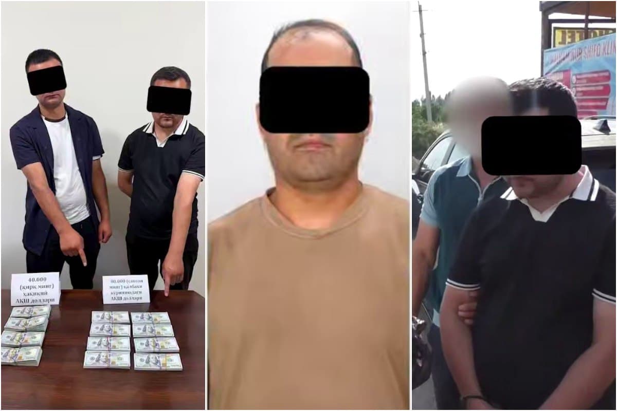 Fake prosecutor arrested after allegedly pocketing UZS 1.7 billion, $95,000, and luxury assets