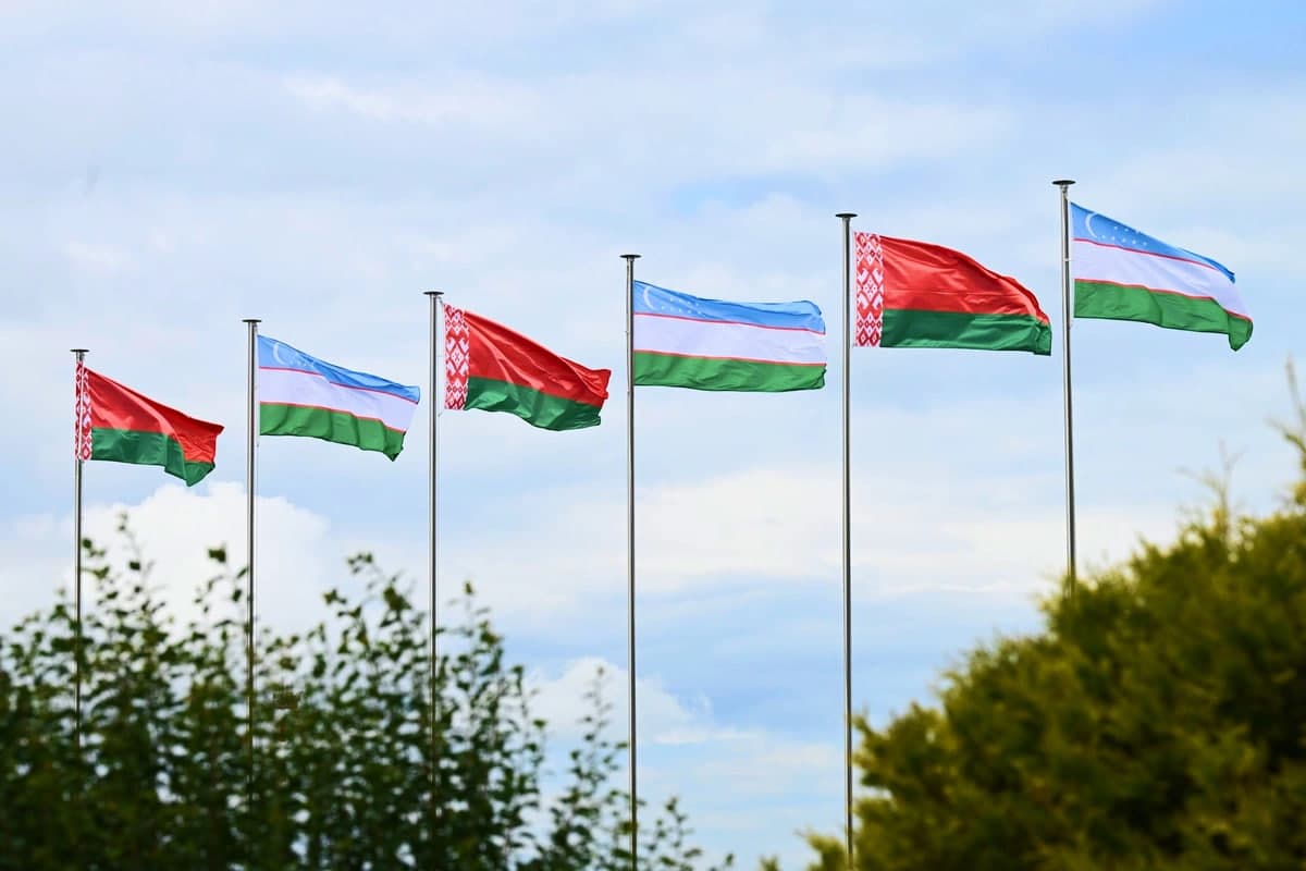 Uzbekistan and Belarus extend registration-free stay to 10 days