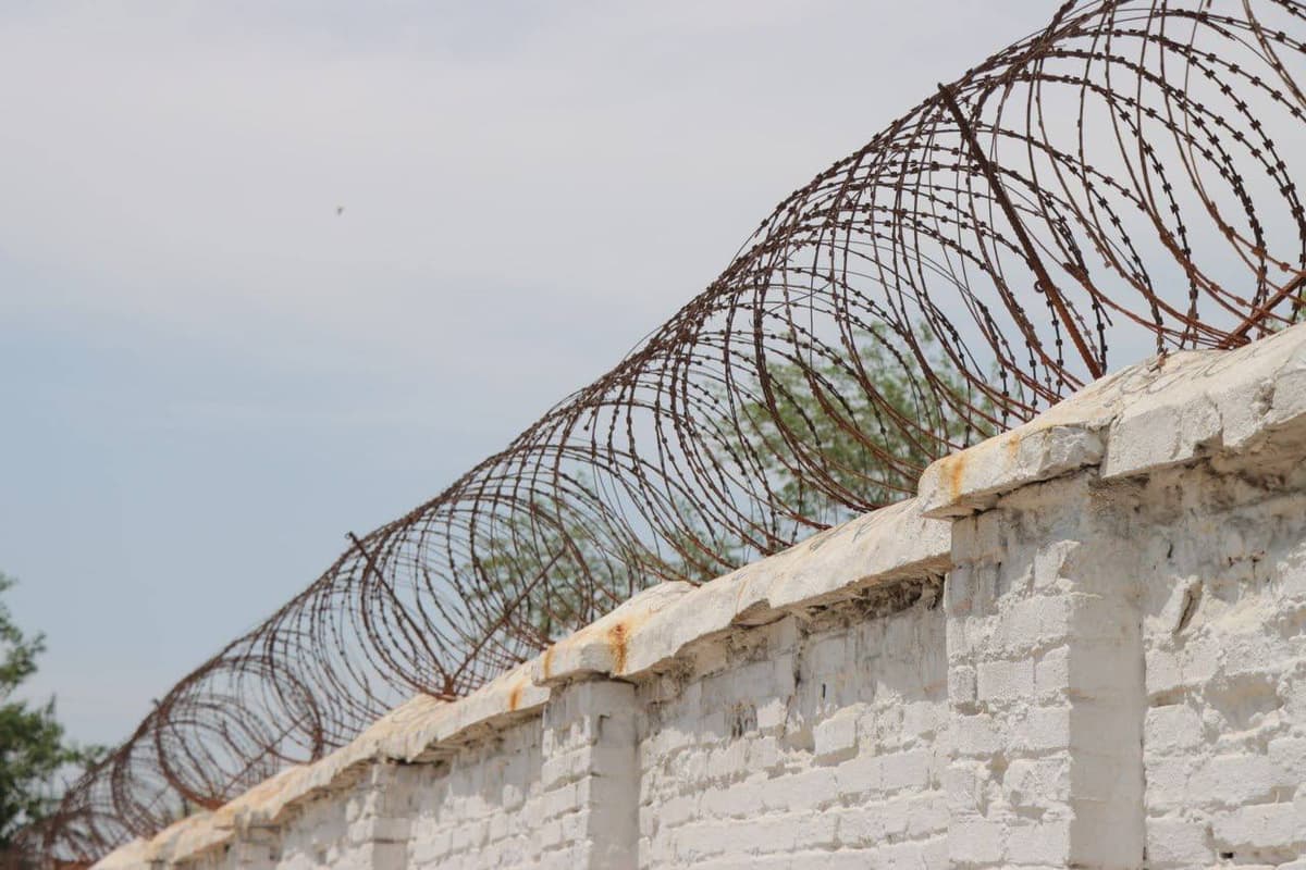 Davlat xizmatchilari uchun qamoqxonaga ekskursiya amaliyoti yo‘lga qo‘yildi