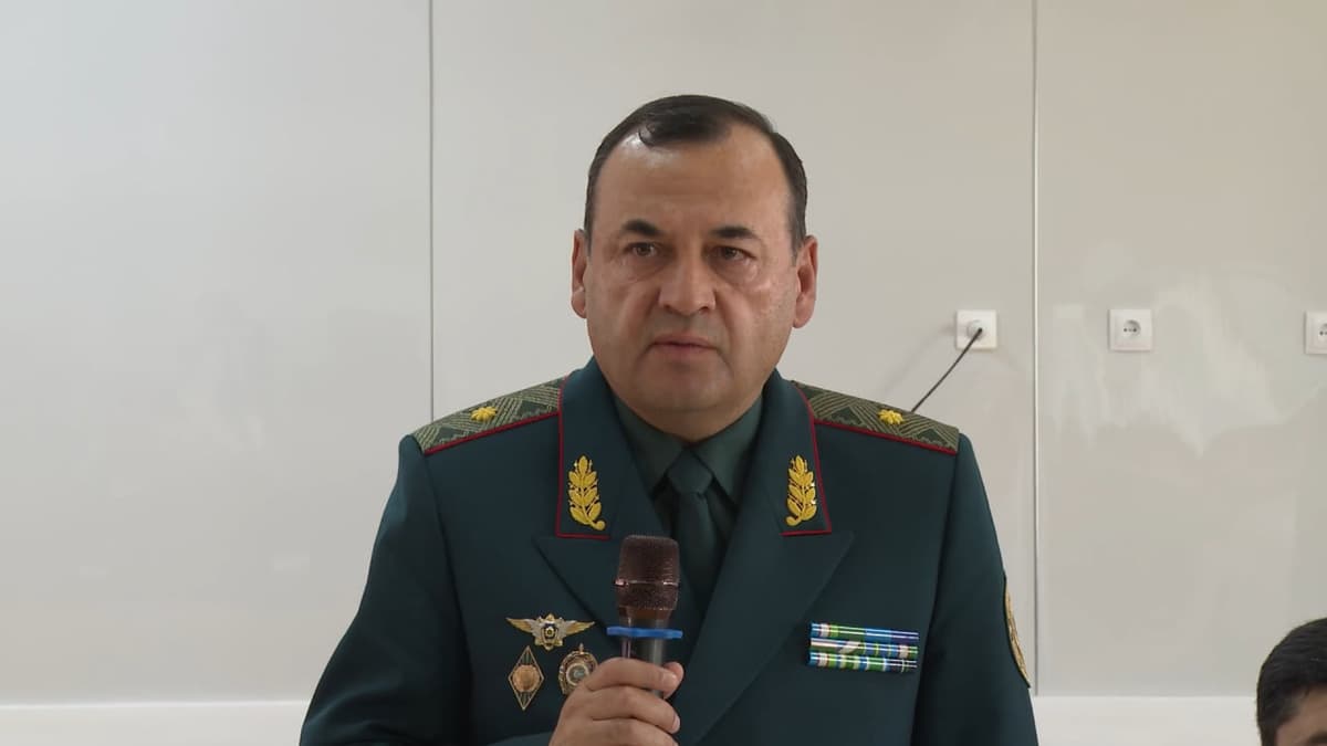 O‘quvchini urgan o‘qituvchi voqeasiga rasmiy baho berildi