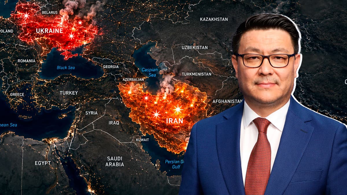 Ukraina va Erondagi urushlar: o‘xshashlik va tafovutlar