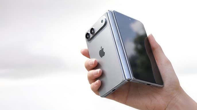 Буклама iPhone Ultra хусусиятлари ошкор қилинди