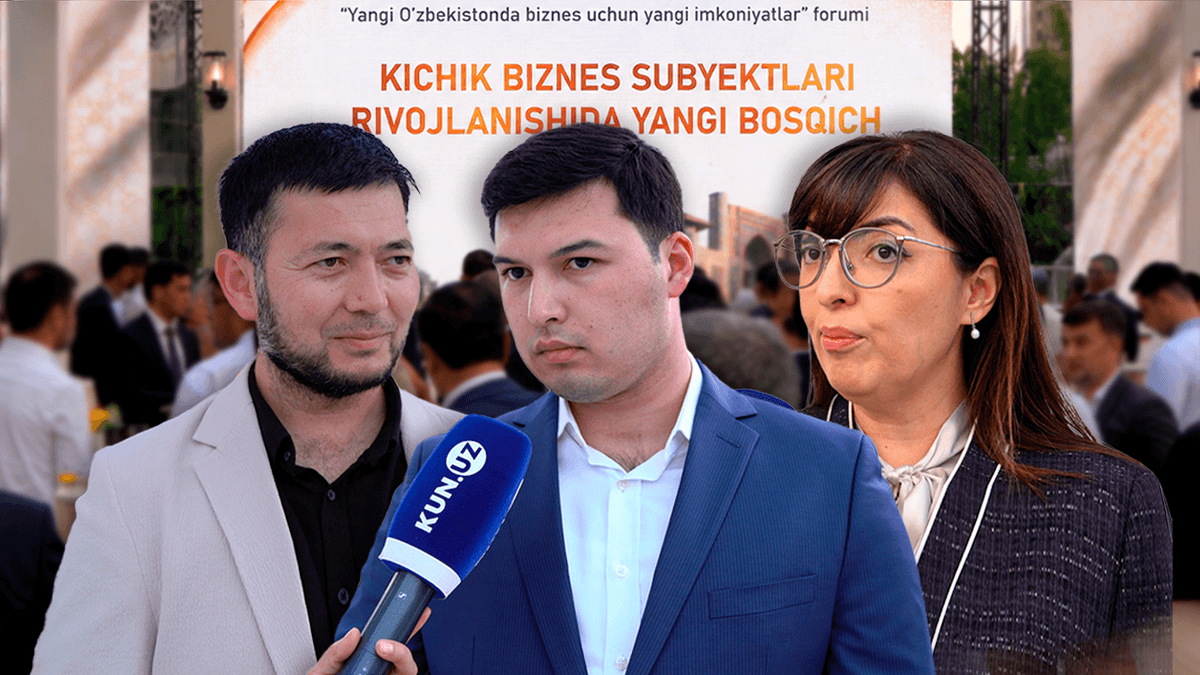 Порог НДС вырос до 5 млрд сумов. Довольны ли предприниматели?