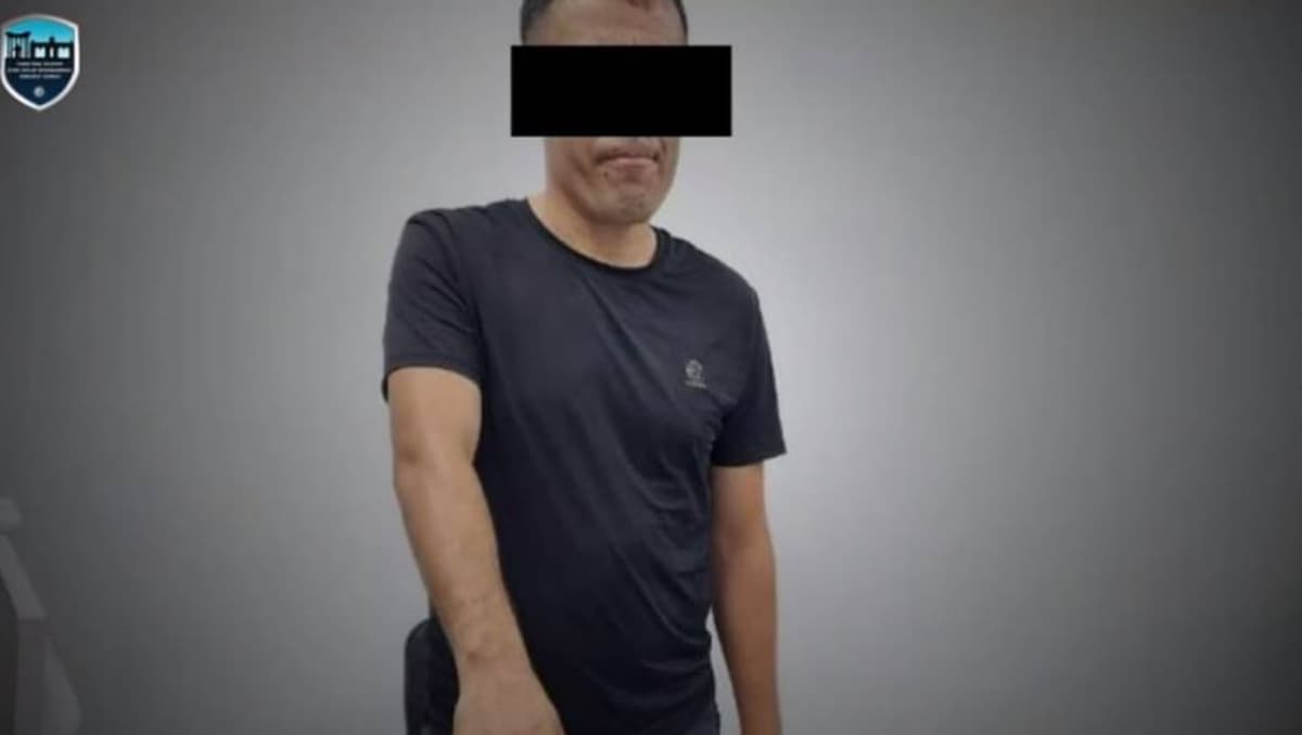 Fergana ecology official caught taking $10,000 bribe to overlook environmental violations