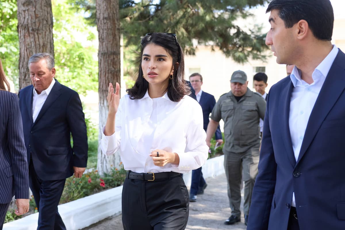 Odamlar turmushini yaxshilashga qaratilgan o‘zgarishlar o‘n yillab cho‘zilmasligi kerak - Saida Mirziyoyeva