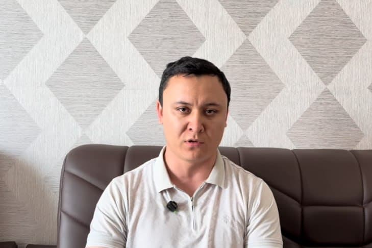 Тинтувдан сўнг йўқолган тиллалар – қидирувдаги собиқ терговчи ишида янги тафсилотлар пайдо бўлди