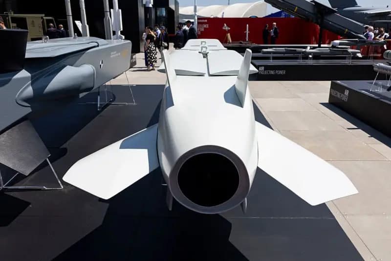 «Bu Putinga aniq ishora» - NATO yangi raketa tizimi uchun 50 mlrd dollar ajratadi