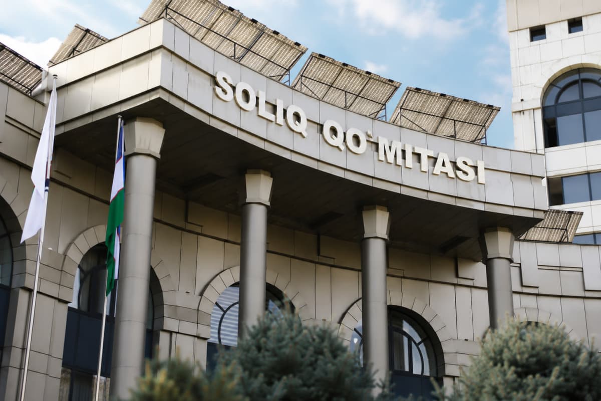 Soliq qo‘mitasi bank sirlariga keng miqyosda kirish imkoniyatini olmoqchi