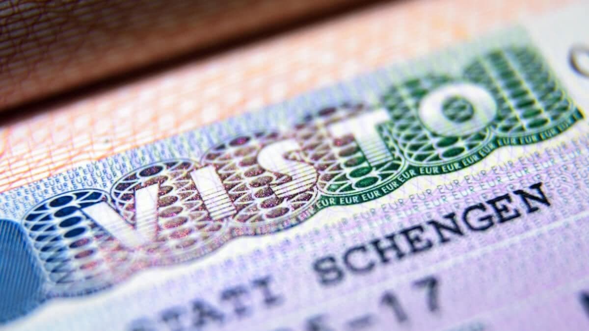 Fransiyada Shengen vizasi olish tartibi o‘zgardi
