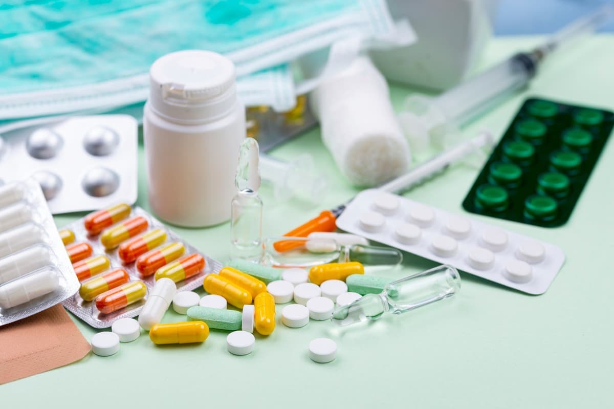 Uzbekistan's pharmaceutical production exceeds UZS 2.3 trillion in five months