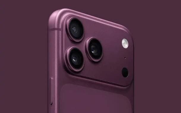 iPhone 18 Pro ҳақидаги махфий ҳужжатлар сиздирилди