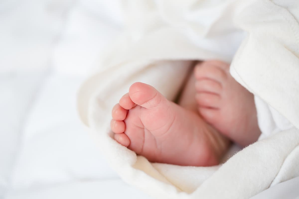 Milliy statistika: mamlakatda o‘g‘il bolalar ko‘proq tug‘ilmoqda