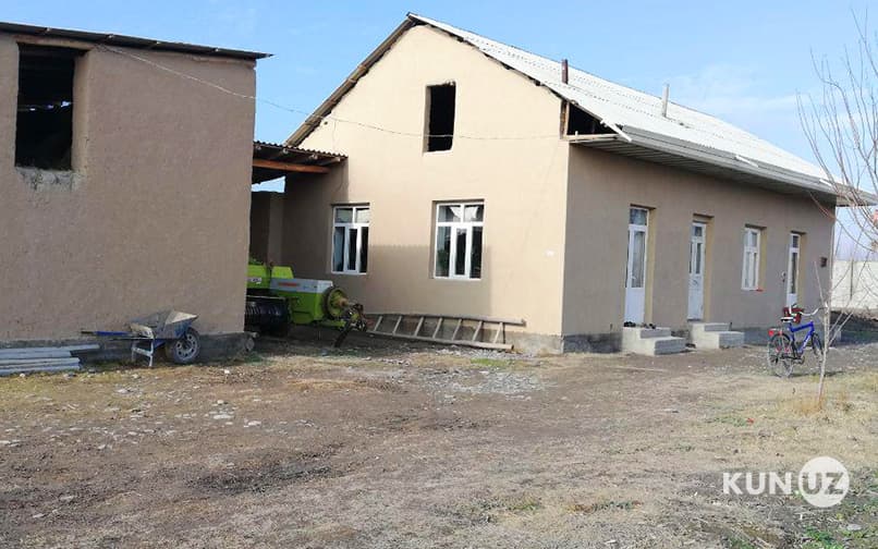 2018 yildan keyin qurilgan noqonuniy uylarning taqdiri nima bo‘ladi?