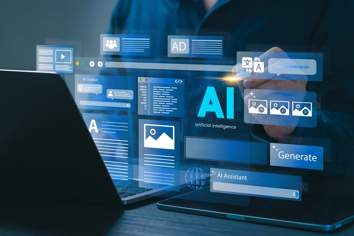 Kazakhstan leads Central Asia in AI adoption as Uzbekistan struggles with low usage rates